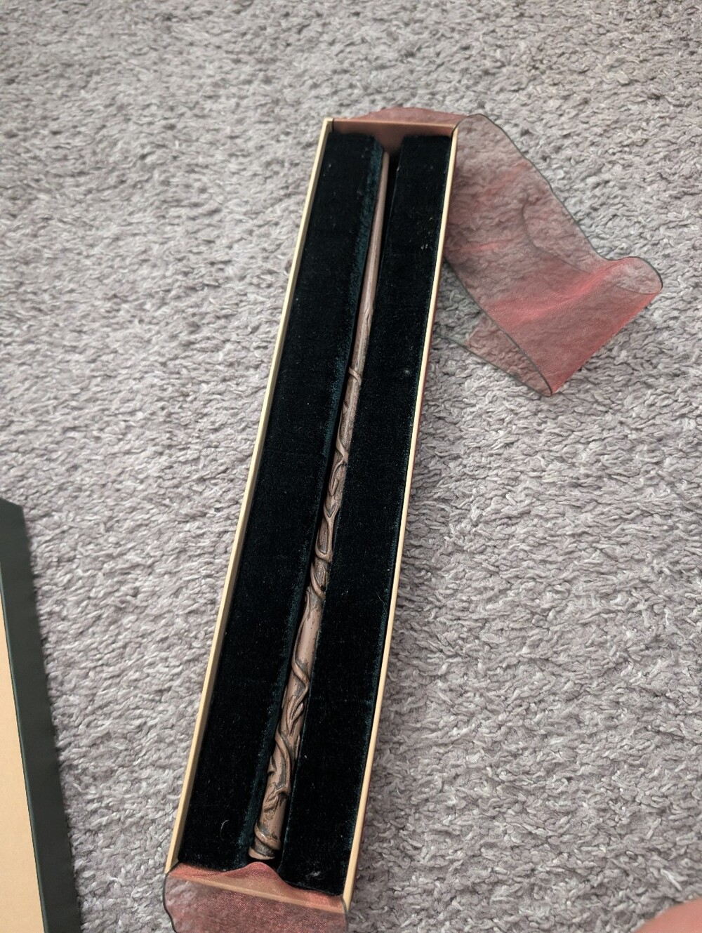 Hermione Granger Wand